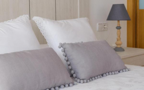 Apartamento Progreso treintaytres, Sanxenxo